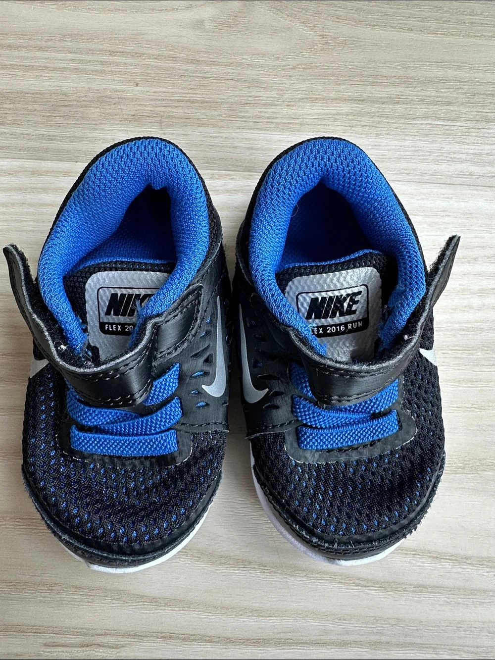 Nike Baby Sneakers